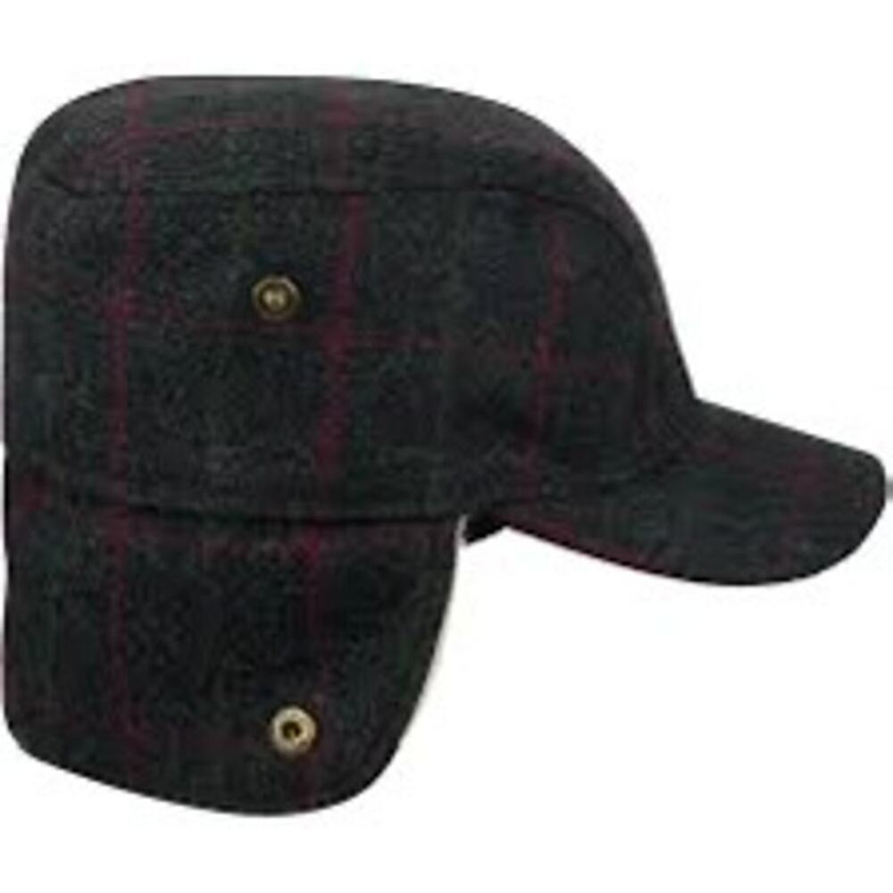 Stormy Kromer Bergland Cap XL